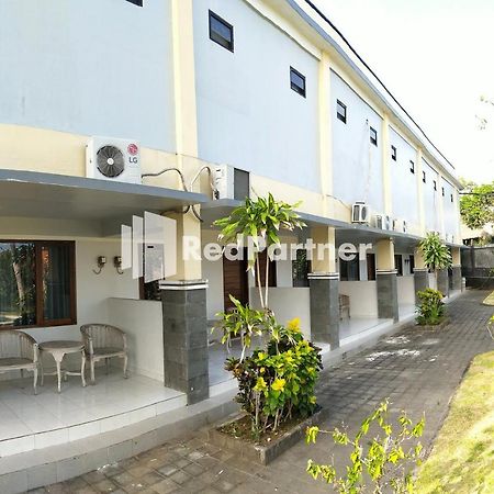 Pondok Sentana Guest House At Jalan Raya Uluwatu Redpartner ウンガサン エクステリア 写真