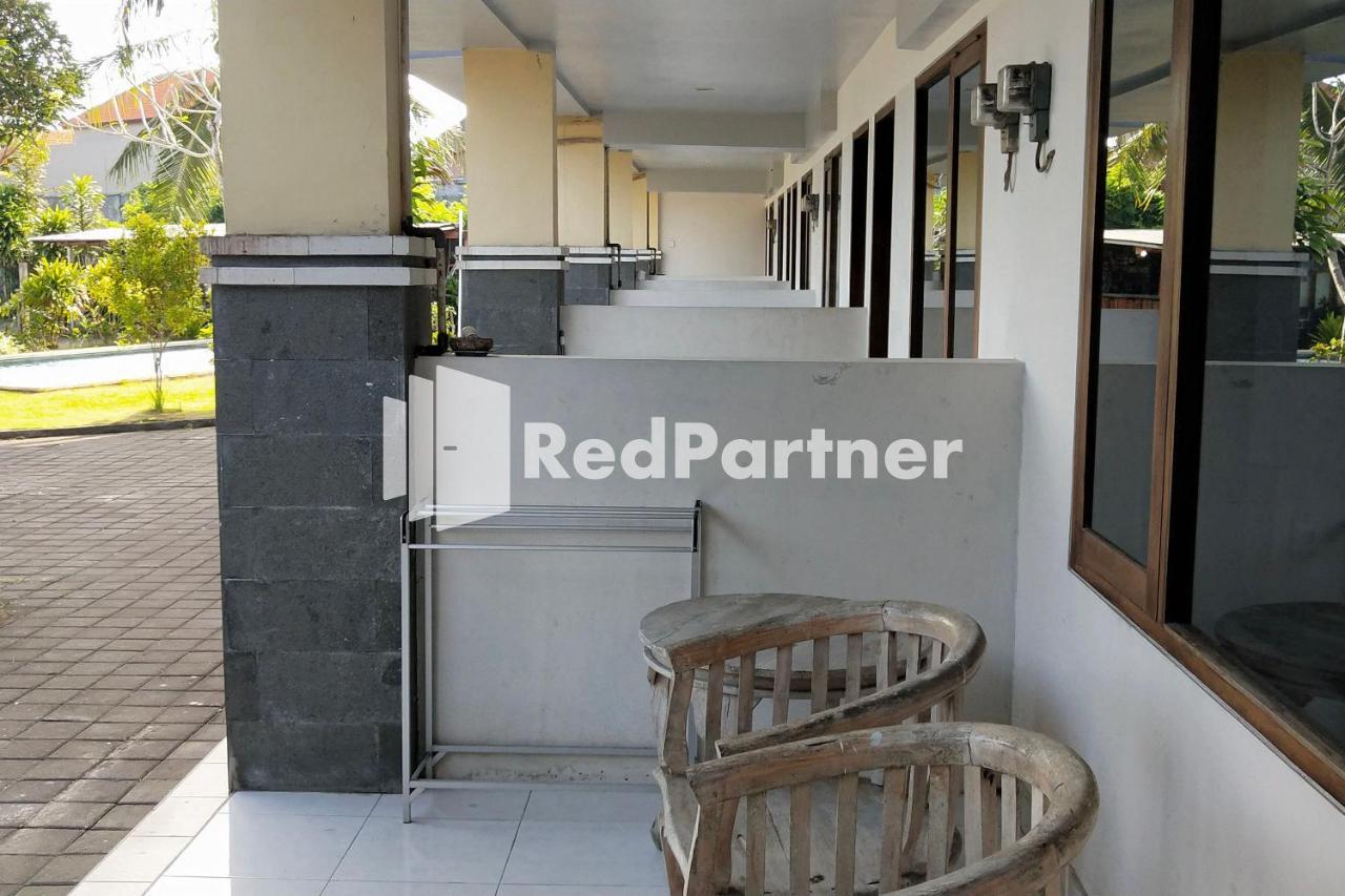 Pondok Sentana Guest House At Jalan Raya Uluwatu Redpartner ウンガサン エクステリア 写真