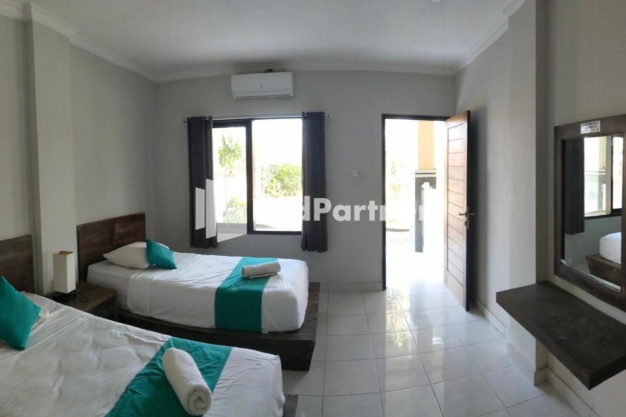 Pondok Sentana Guest House At Jalan Raya Uluwatu Redpartner ウンガサン エクステリア 写真