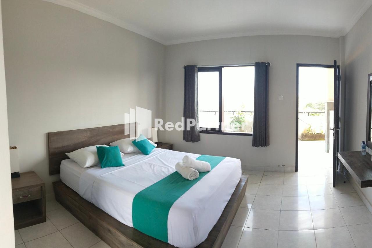 Pondok Sentana Guest House At Jalan Raya Uluwatu Redpartner ウンガサン エクステリア 写真