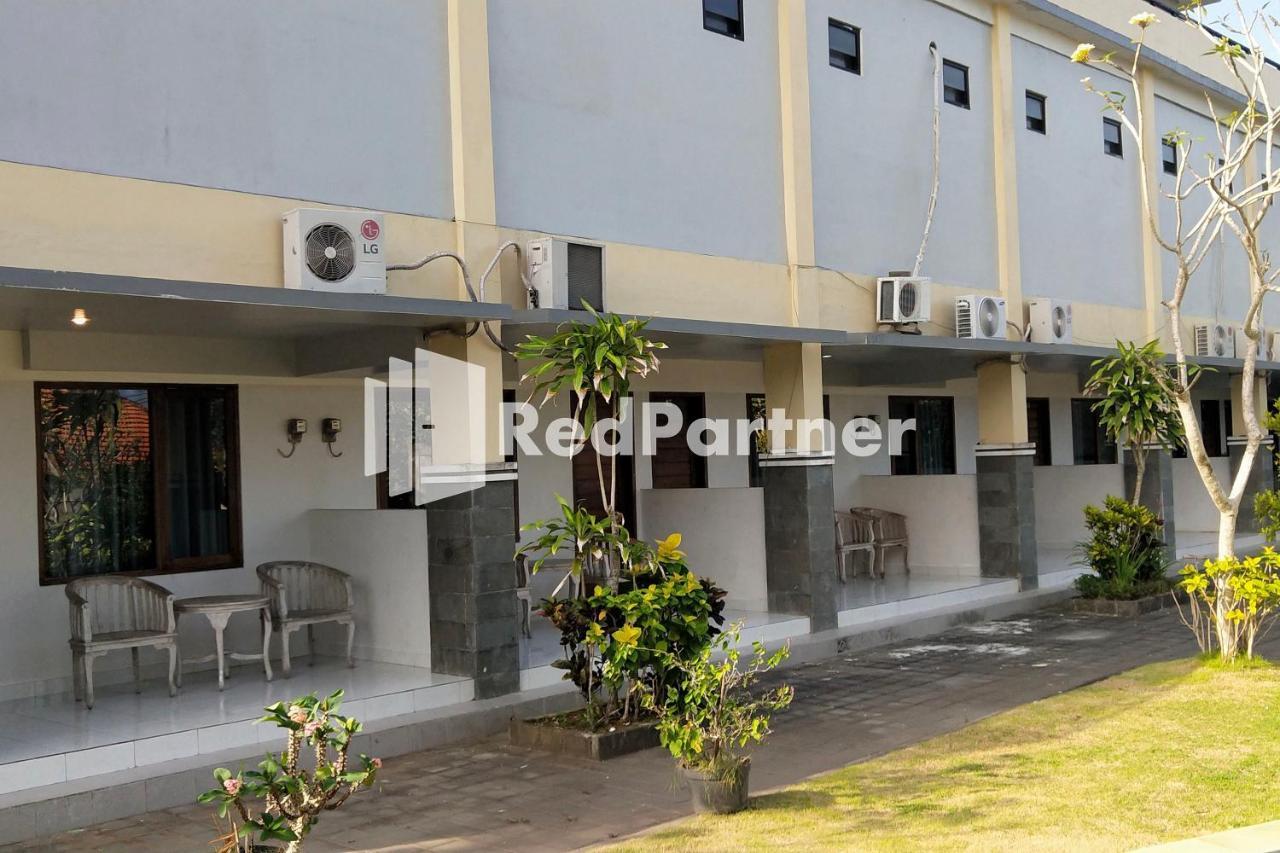 Pondok Sentana Guest House At Jalan Raya Uluwatu Redpartner ウンガサン エクステリア 写真
