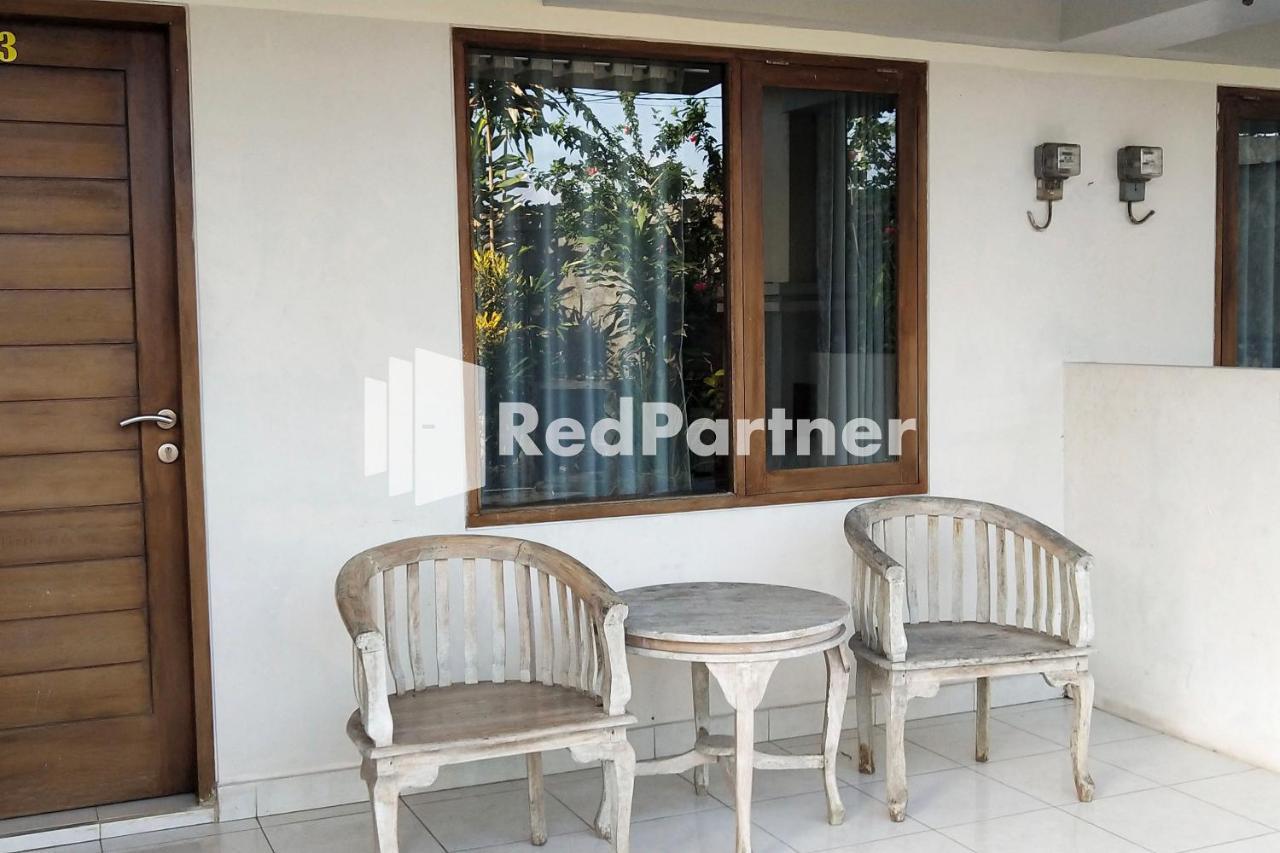 Pondok Sentana Guest House At Jalan Raya Uluwatu Redpartner ウンガサン エクステリア 写真