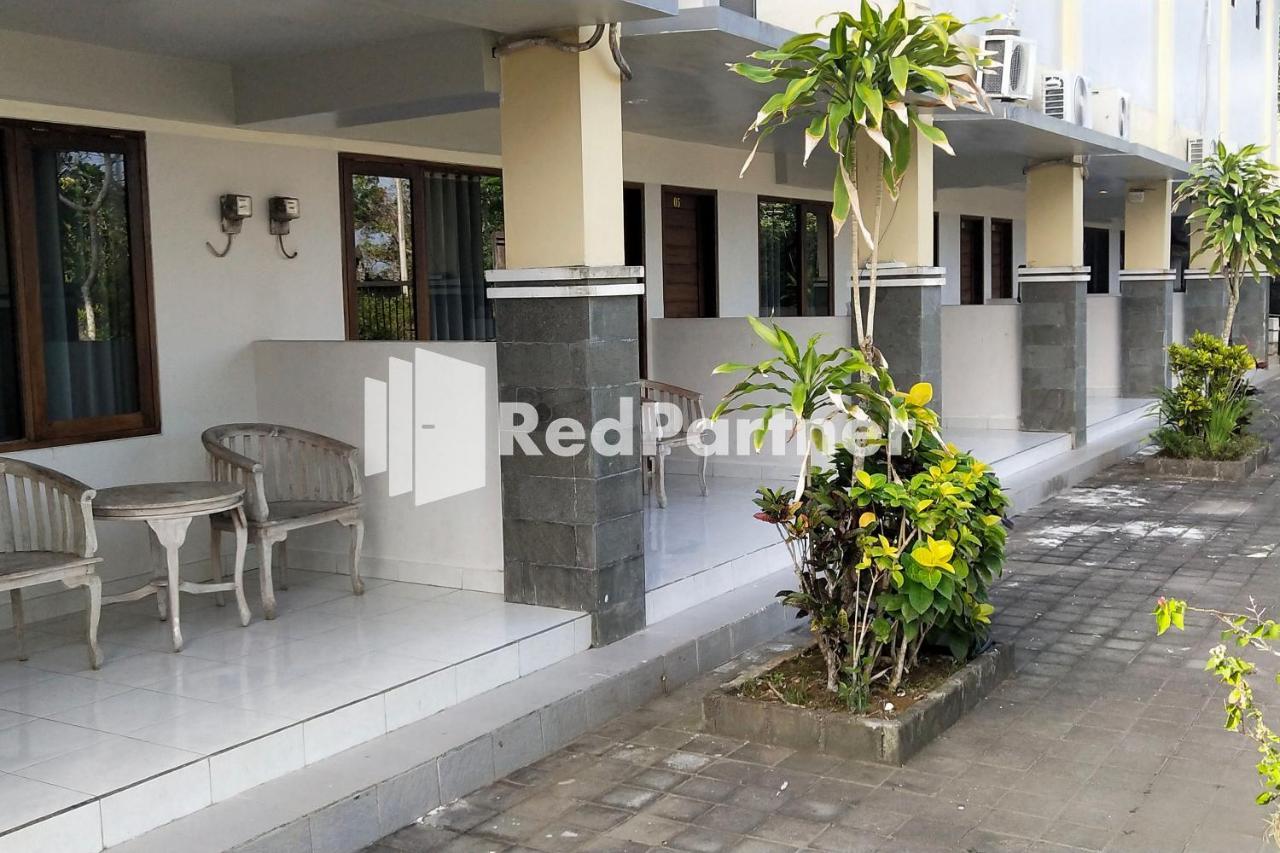 Pondok Sentana Guest House At Jalan Raya Uluwatu Redpartner ウンガサン エクステリア 写真