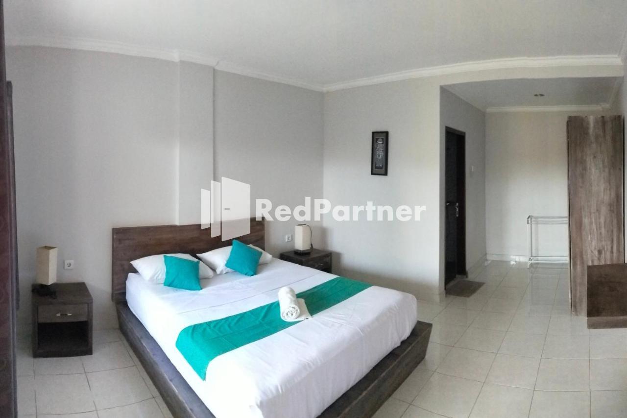 Pondok Sentana Guest House At Jalan Raya Uluwatu Redpartner ウンガサン エクステリア 写真