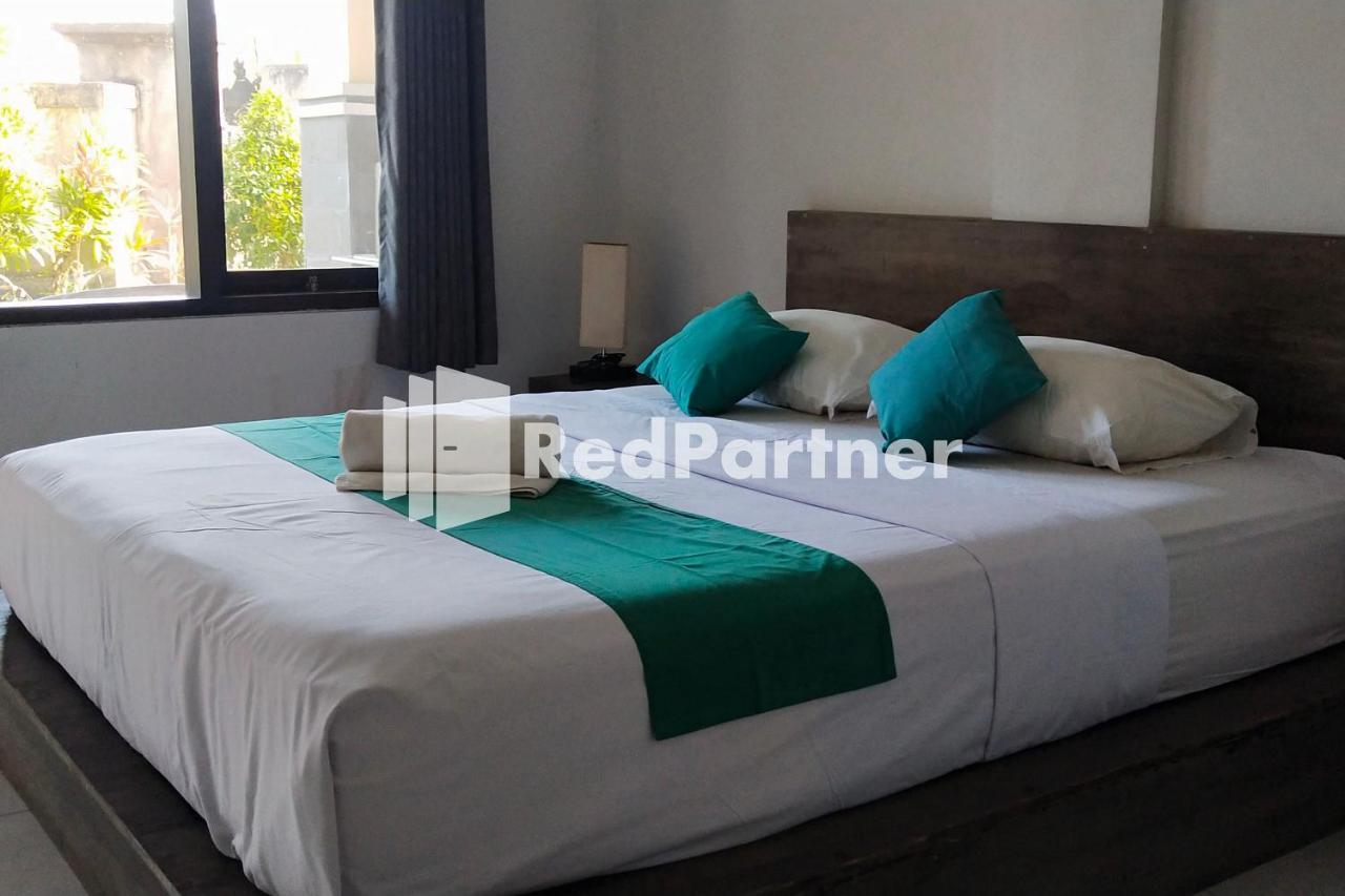 Pondok Sentana Guest House At Jalan Raya Uluwatu Redpartner ウンガサン エクステリア 写真