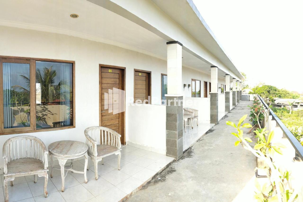 Pondok Sentana Guest House At Jalan Raya Uluwatu Redpartner ウンガサン エクステリア 写真