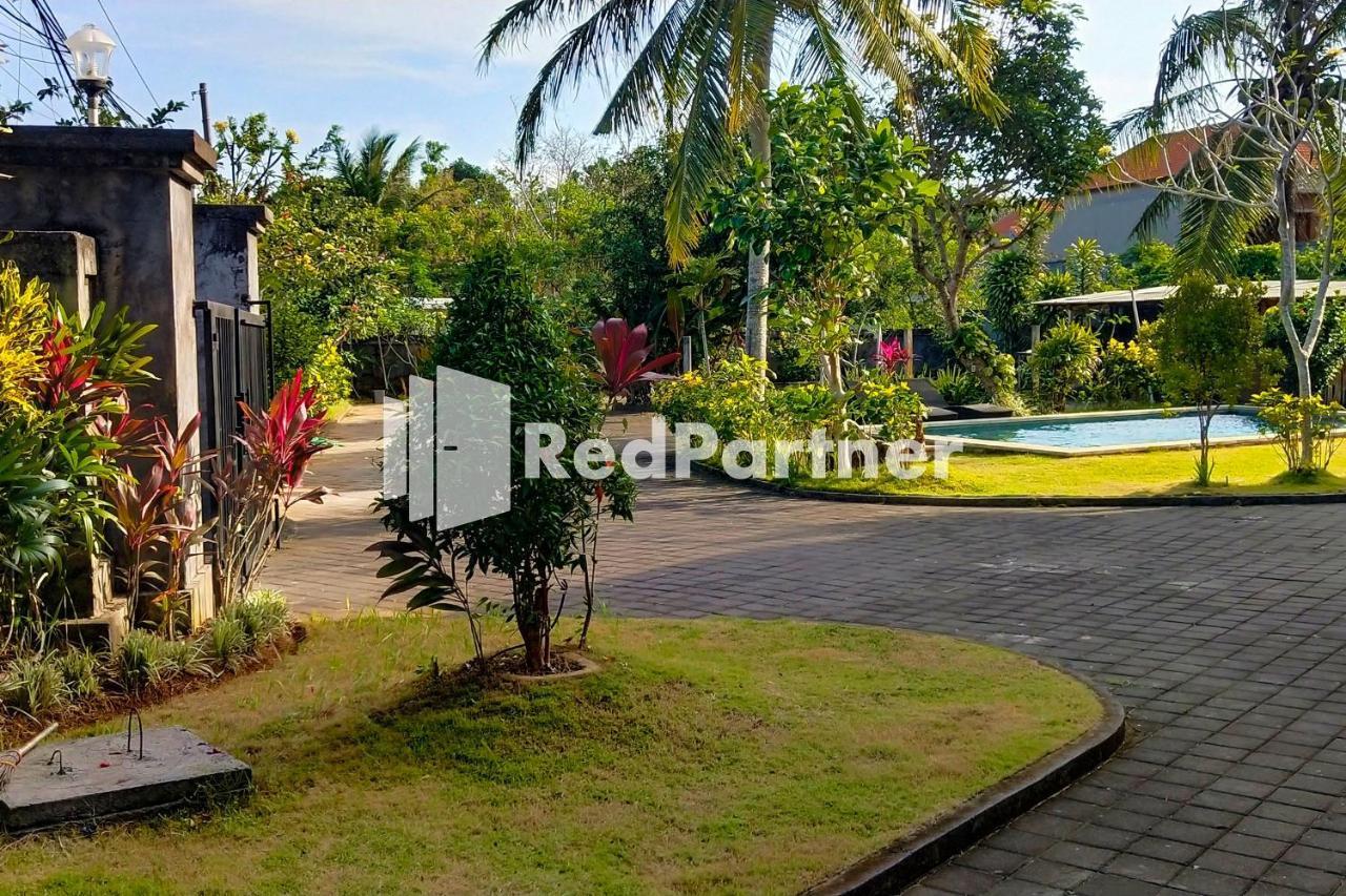 Pondok Sentana Guest House At Jalan Raya Uluwatu Redpartner ウンガサン エクステリア 写真