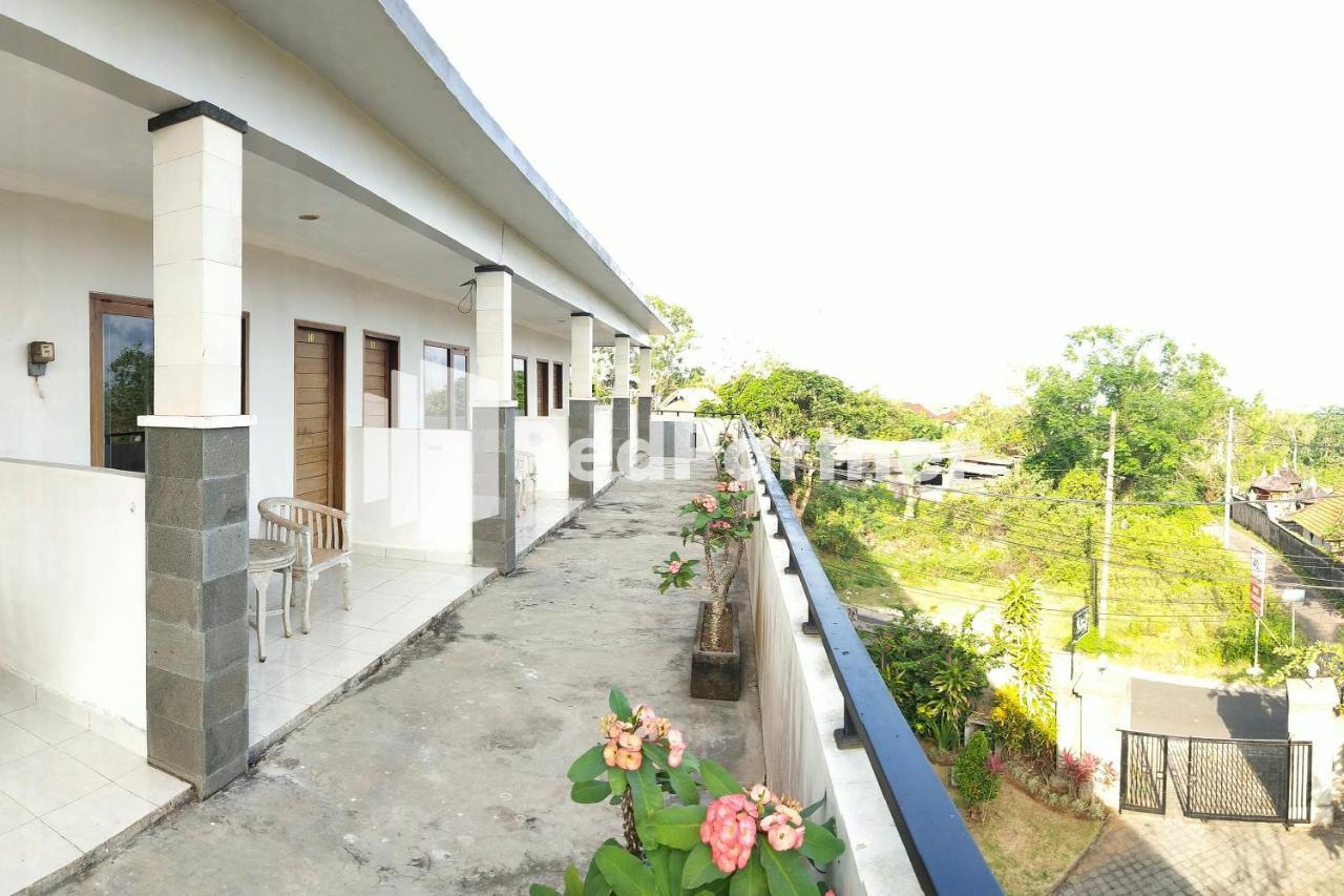Pondok Sentana Guest House At Jalan Raya Uluwatu Redpartner ウンガサン エクステリア 写真