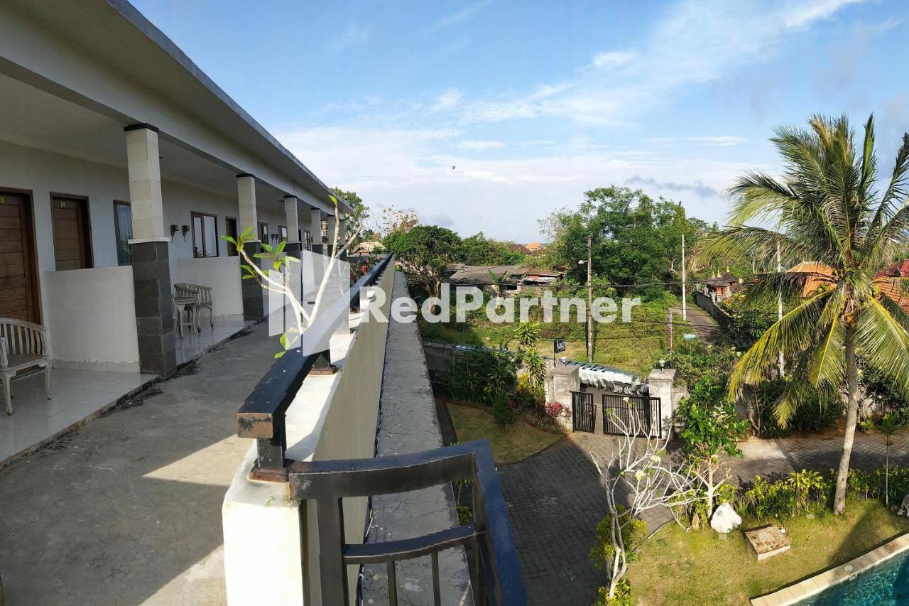 Pondok Sentana Guest House At Jalan Raya Uluwatu Redpartner ウンガサン エクステリア 写真
